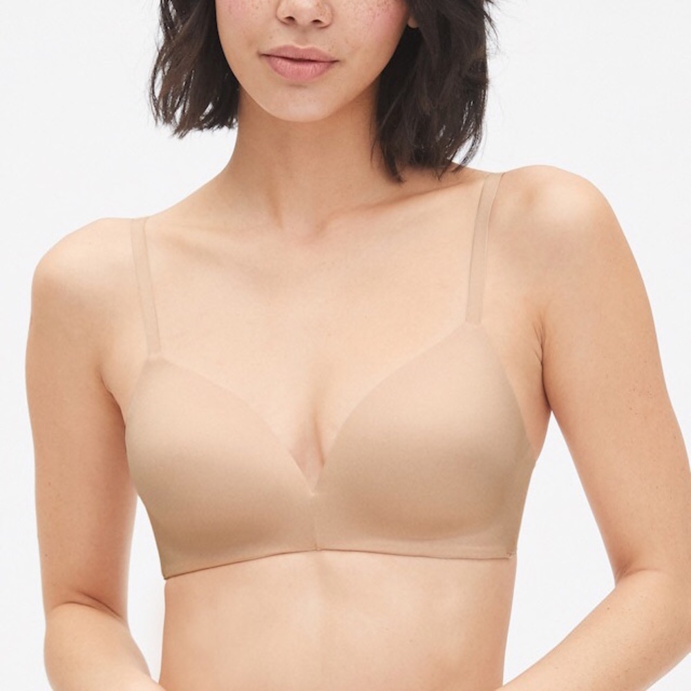 GAP Wireless Bra
